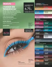 Catálogo AVON Página 5