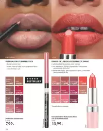 Catálogo AVON Página 56