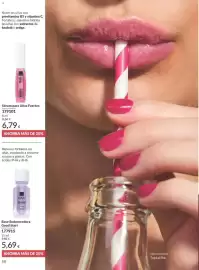 Catálogo AVON Página 58