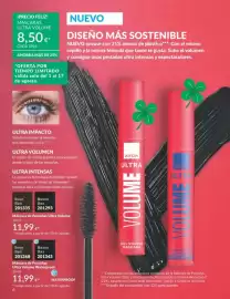 Catálogo AVON Página 6