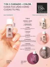 Catálogo AVON Página 61