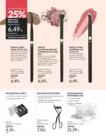 Catálogo AVON Página 62