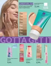 Catálogo AVON Página 63
