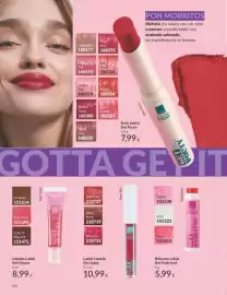 Catálogo AVON Página 64