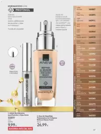 Catálogo AVON Página 67