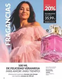 Catálogo AVON Página 68