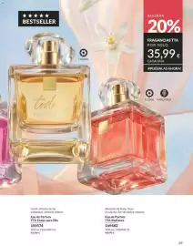 Catálogo AVON Página 69