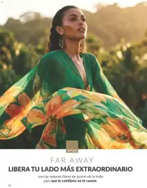Catálogo AVON Página 70