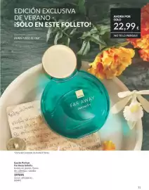 Catálogo AVON Página 71