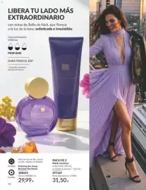 Catálogo AVON Página 72
