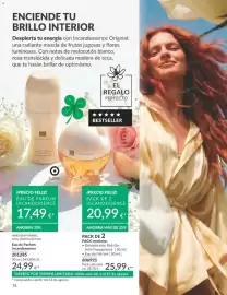 Catálogo AVON Página 74