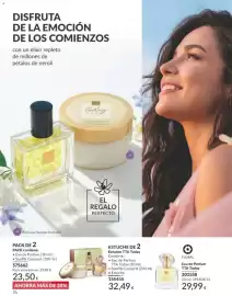 Catálogo AVON Página 76