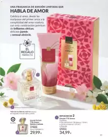 Catálogo AVON Página 77