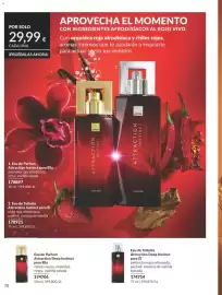 Catálogo AVON Página 78