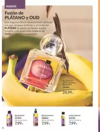 Catálogo AVON Página 80