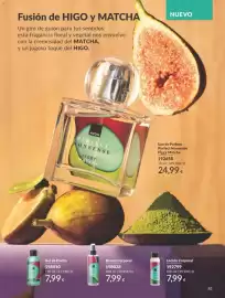 Catálogo AVON Página 81