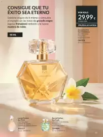Catálogo AVON Página 83