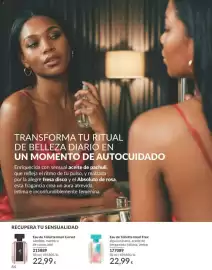 Catálogo AVON Página 84