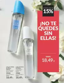 Catálogo AVON Página 87
