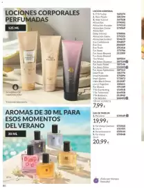 Catálogo AVON Página 88