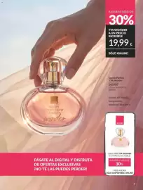 Catálogo AVON Página 9