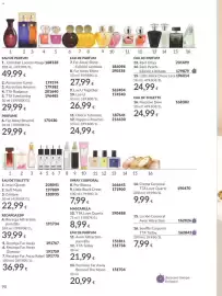 Catálogo AVON Página 90