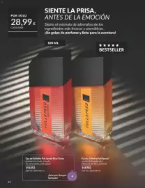Catálogo AVON Página 92