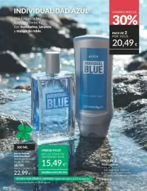Catálogo AVON Página 93