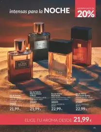 Catálogo AVON Página 95