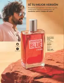 Catálogo AVON Página 96