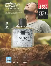 Catálogo AVON Página 97