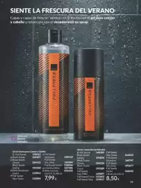 Catálogo AVON Página 99