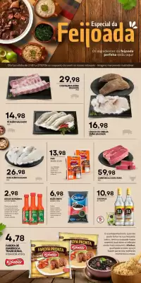 Folheto Mercadão Atacadista (válido até 27-07)