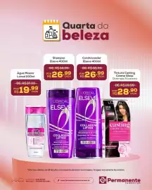 Catálogo Farmácia Permanente Página 1