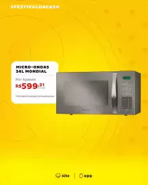 Encarte Casa e Vídeo Página 2