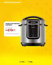 Encarte Casa e Vídeo Página 3
