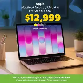 Catálogo Sam's Club Página 2