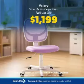 Catálogo Sam's Club Página 3