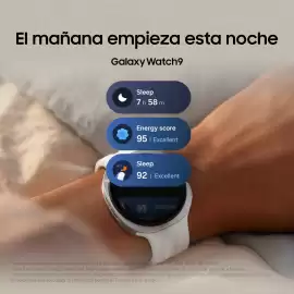 Catálogo Samsung Página 8