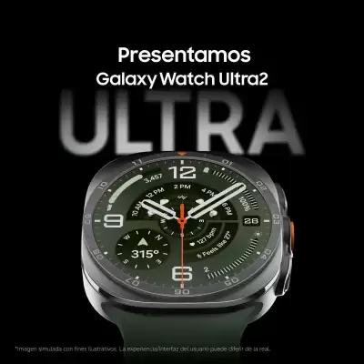 Samsung (válido hasta 31-07)