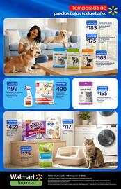 Catálogo Walmart Express Página 22