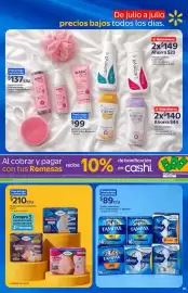 Catálogo Walmart Express Página 10