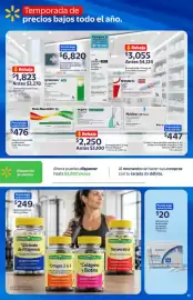 Catálogo Walmart Express Página 11