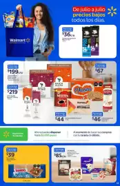 Catálogo Walmart Express Página 14