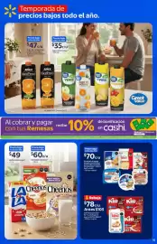Catálogo Walmart Express Página 15