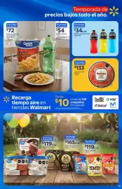 Catálogo Walmart Express Página 18