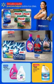 Catálogo Walmart Express Página 19
