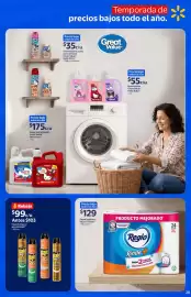 Catálogo Walmart Express Página 20