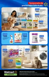 Catálogo Walmart Express Página 22