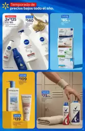 Catálogo Walmart Express Página 3